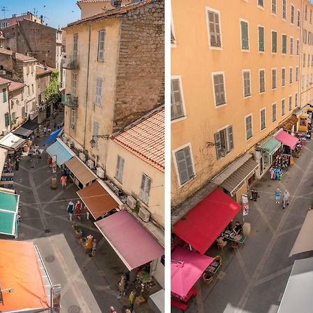 Chambre Cozy Et Confortable Au Coeur D'Ajaccio Lägenhet Ajaccio  Exteriör bild