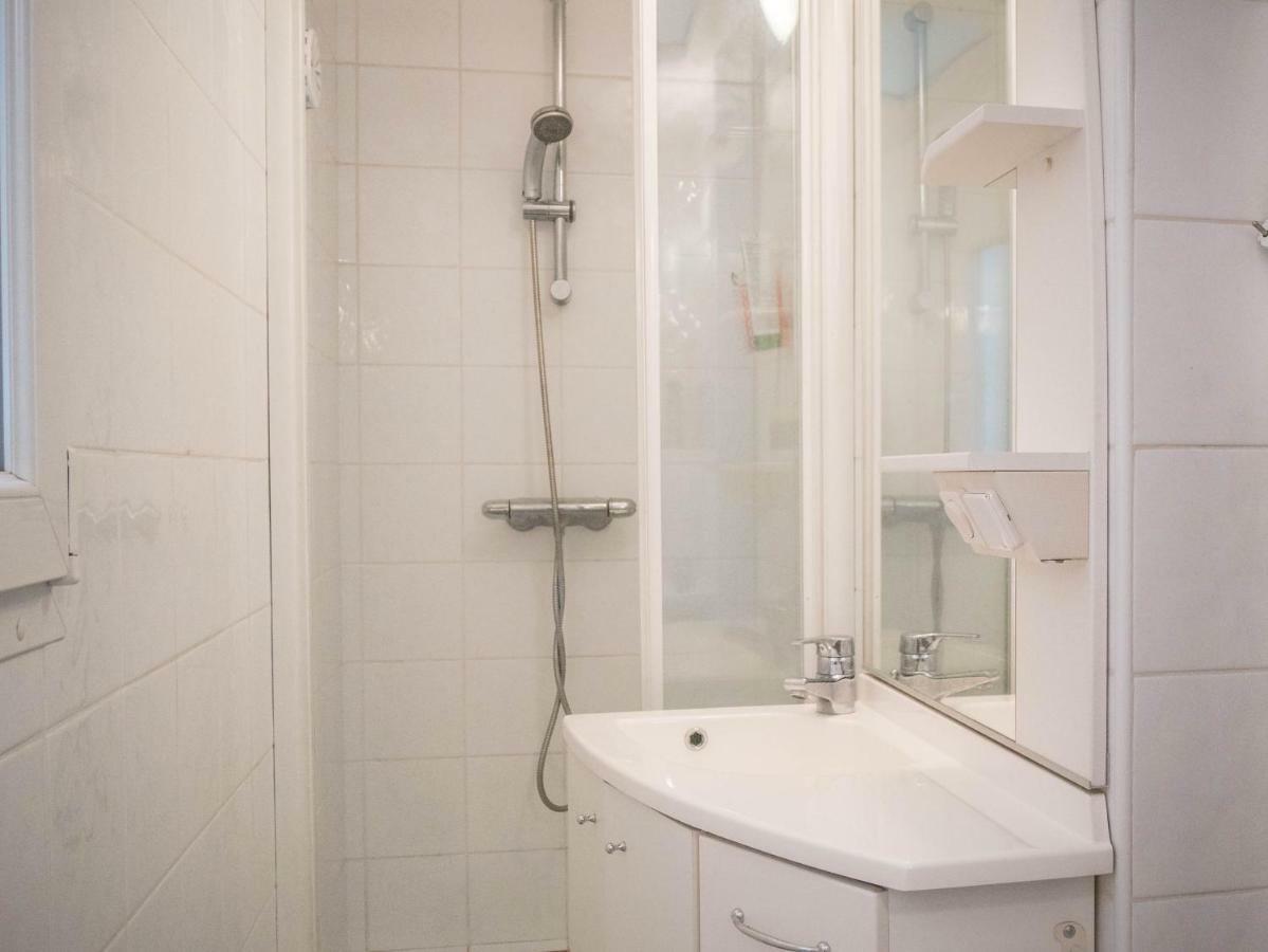 Chambre Cozy Et Confortable Au Coeur D'Ajaccio Lägenhet Ajaccio  Exteriör bild